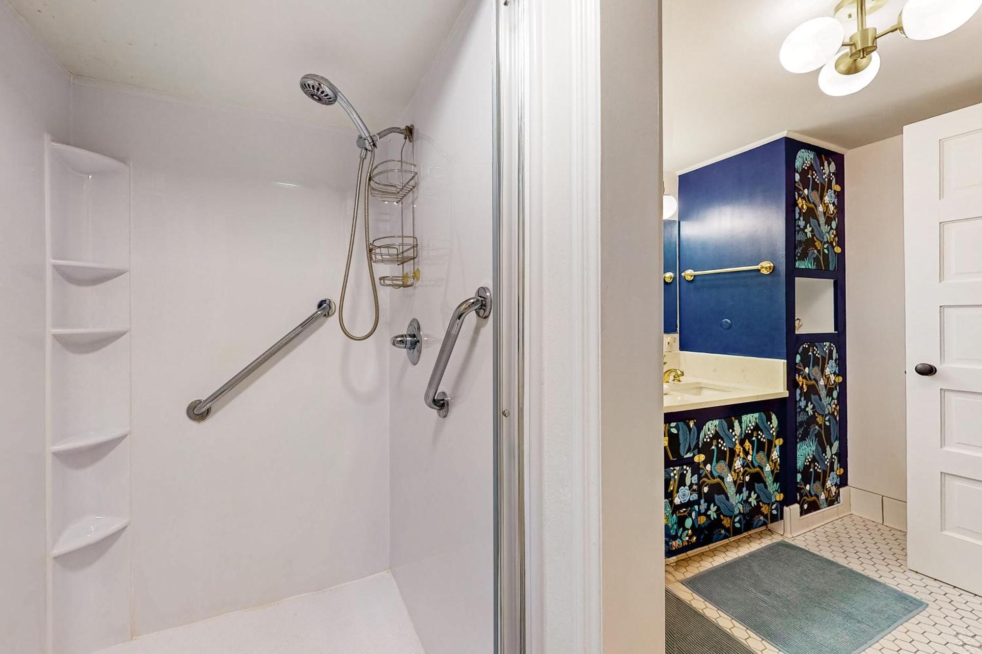 Multnomah Village Hideaway Holiday home *