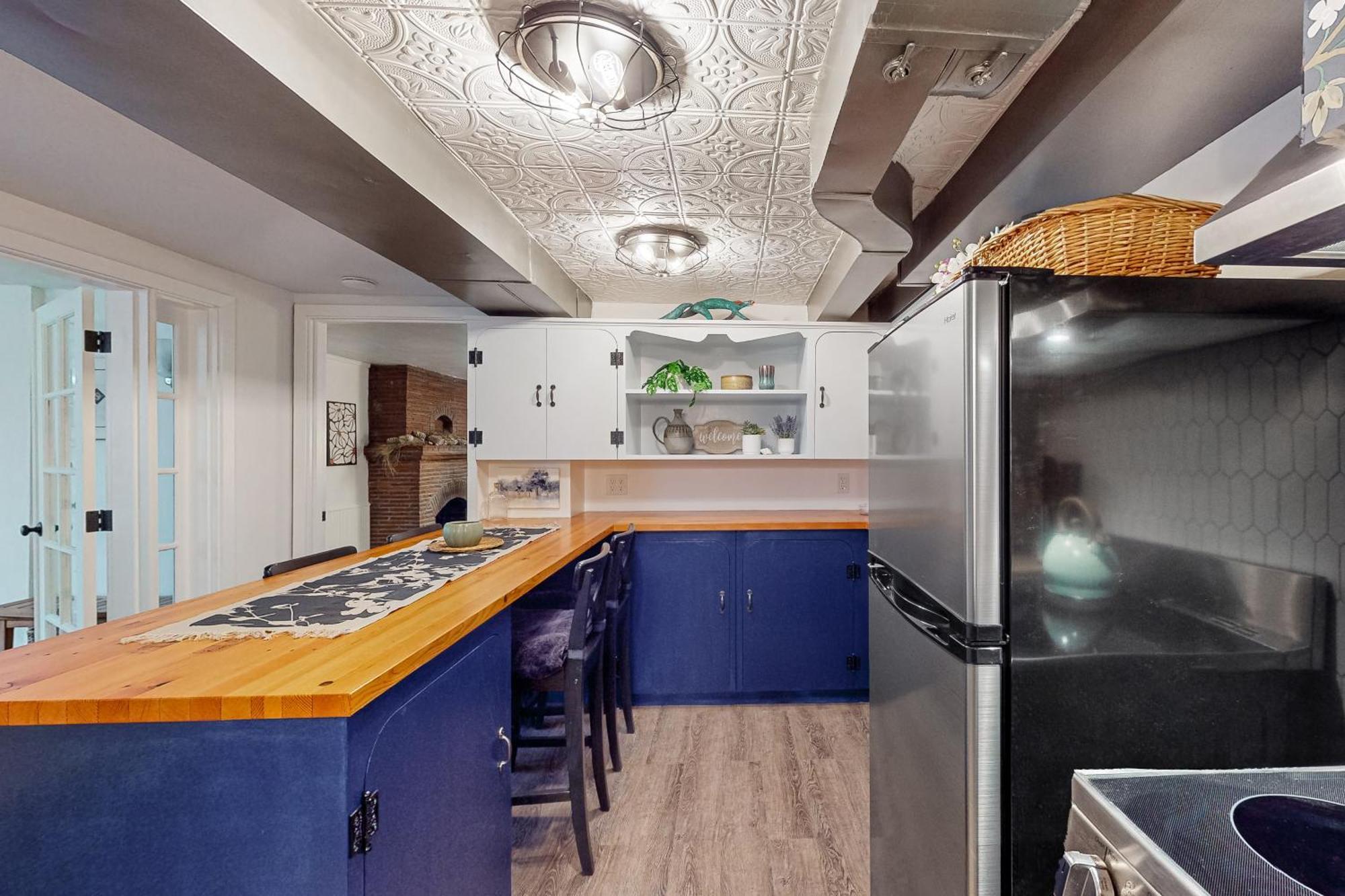 Holiday home Multnomah Village Hideaway *