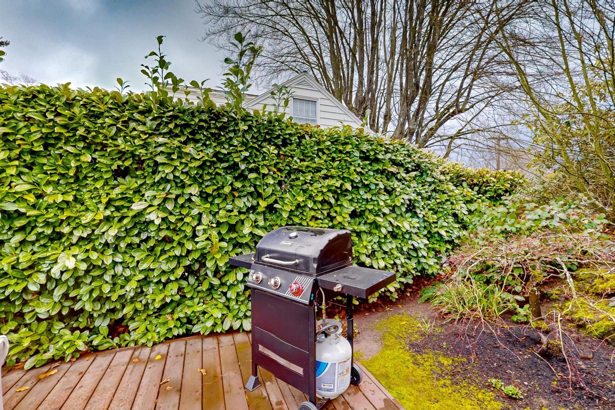 Multnomah Village Hideaway Holiday home