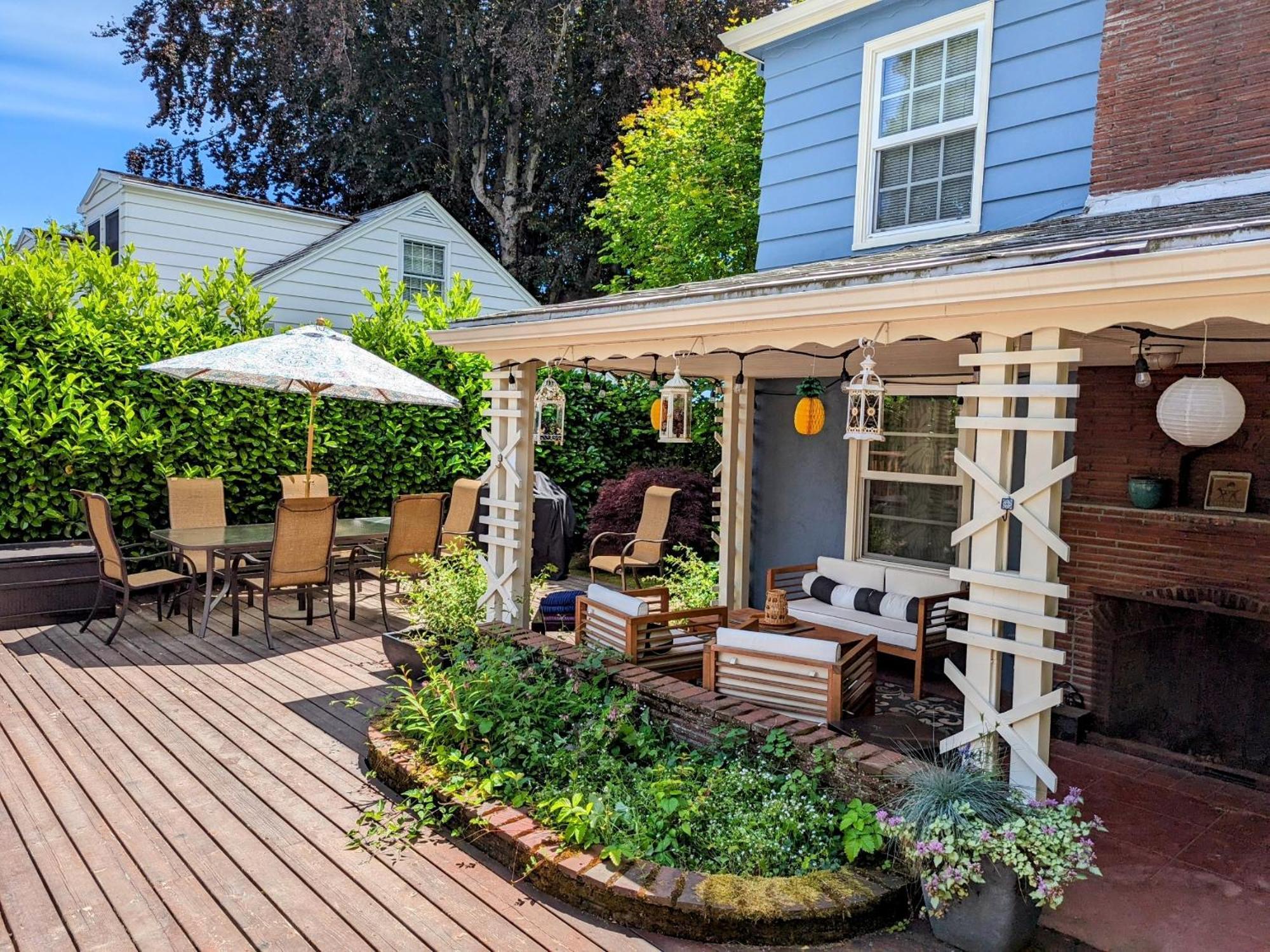Multnomah Village Hideaway Holiday home