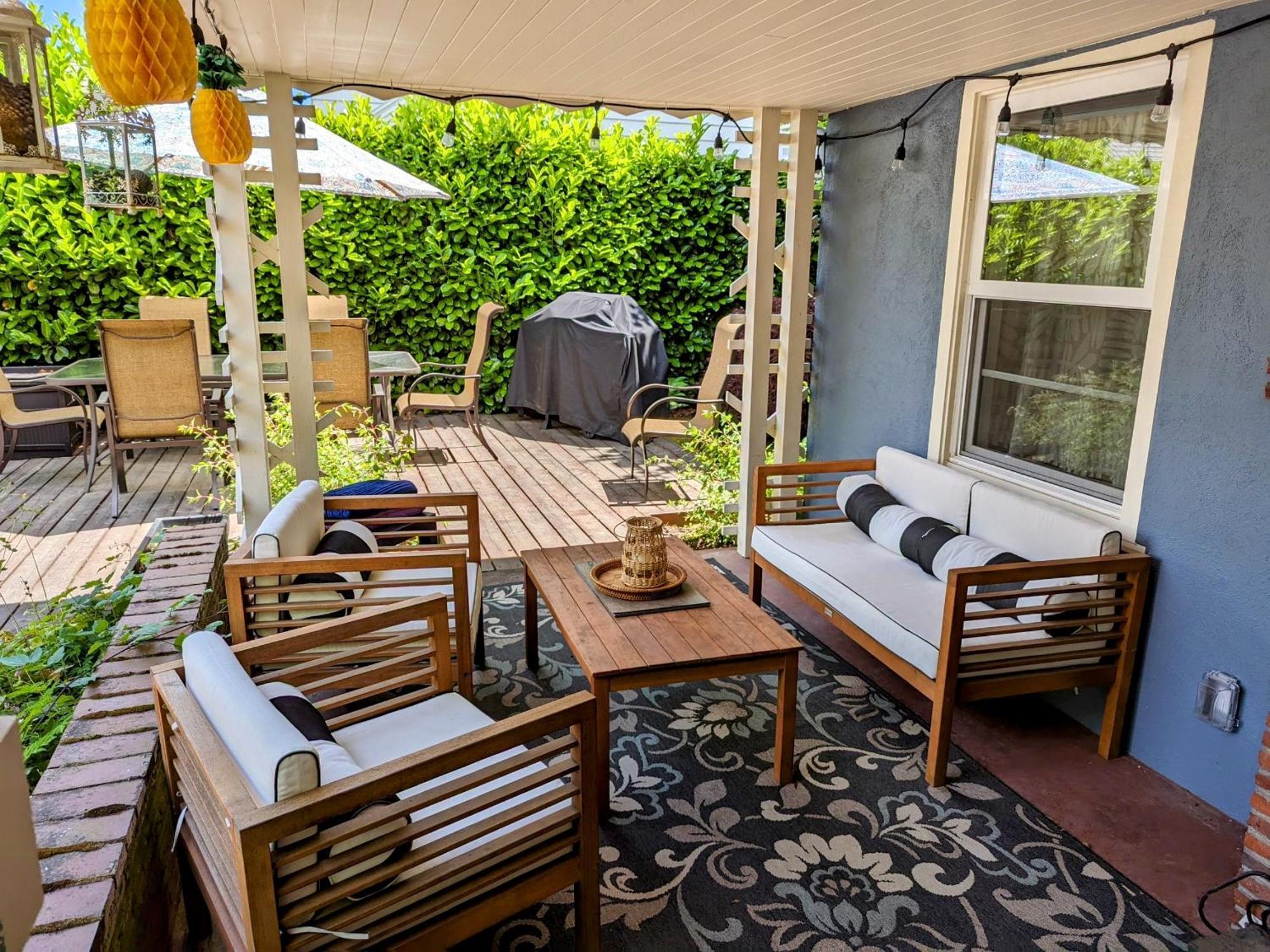 Multnomah Village Hideaway Portland